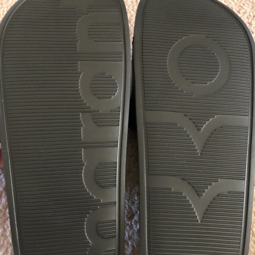 Isabel Marant Howee Slides - Picture 3 of 6